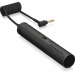 BEHRINGER VIDEO MIC X1 stereo παντοκατευθυντικό μικρόφωνο κάμερας - Image 4