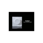 YEELIGHT YLKG07YL smart dimmer, bluetooth, λευκό - Image 3