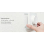 YEELIGHT YLKG07YL smart dimmer, bluetooth, λευκό - Image 4