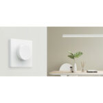 YEELIGHT YLKG07YL smart dimmer, bluetooth, λευκό - Image 5