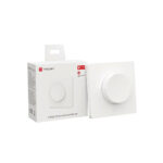 YEELIGHT YLKG07YL smart dimmer, bluetooth, λευκό - Image 6