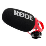 RODE VIDEO-MICRO-II ΜΙΚΡΟΦΩΝΟ - Image 2