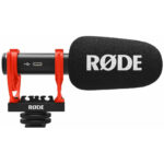 RODE VIDEO MIC-GOII
