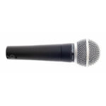 SHURE SM58 LCE ΔΥΝΑΜΙΚΟ ΜΙΚΡΟΦΩΝΟ