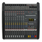 DYNACORD POWERMATE 1000-3 2x1000W ΜΙΚΡΟΦΩΝΙΚΗ