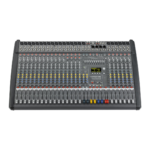 DYNACORD POWERMATE 2200 2x1000W ΜΙΚΡΟΦΩΝΙΚΗ