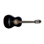 VALENCIA VC103-BK ΚΛΑΣΙΚΉ ΚΙΘΆΡΑ 3/4