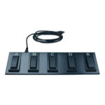 KORG EC5 ΠΕΤΑΛΙΕΡΑ 5 ΔΙΑΚΟΠΤΩΝ - Image 2