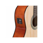 SOUNDSATION Primera Spruce CE 44 Natural Ηλεκτροκλασσική κιθάρα... - Image 3