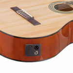 SOUNDSATION Primera Spruce CE 44 Natural Ηλεκτροκλασσική κιθάρα... - Image 4