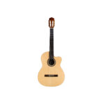 Cordoba C1M-CE Spruce Gloss Natural Ηλεκτροκλασσική κιθάρα...