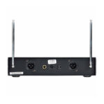 SOUNDSATION WF-V21PPB VHF Μικρόφωνο κεφαλής - Image 3