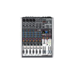 BEHRINGER XENYX X-1204USB 4MIC-2ST-2AUX MIXER