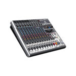 BEHRINGER XENYX X-1832USB 6MIC-4ST-3AUX MIXER - Image 7