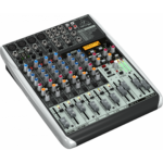 BEHRINGER XENYX QX 1204USB MIXER - Image 3