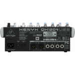 BEHRINGER XENYX QX 1204USB MIXER - Image 4