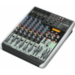 BEHRINGER XENYX QX 1204USB MIXER - Image 2