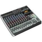BEHRINGER XENYX QX 1832USB MIXER - Image 3