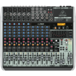 BEHRINGER XENYX QX 1832USB MIXER - Image 2