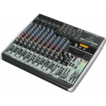 BEHRINGER XENYX QX 1832USB MIXER