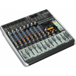 BEHRINGER XENYX QX 1222USB MIXER - Image 2
