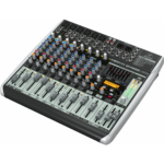 BEHRINGER XENYX QX 1222USB MIXER - Image 3