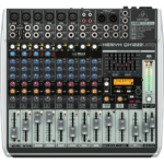 BEHRINGER XENYX QX 1222USB MIXER
