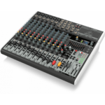 BEHRINGER XENYX X-1832USB 6MIC-4ST-3AUX MIXER - Image 3