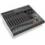 BEHRINGER XENYX X-1832USB 6MIC-4ST-3AUX MIXER - Image 5