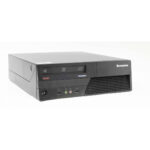 LENOVO THINKCENTRE-M58P E5800 - 4GB- 160GB - Image 2
