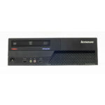 LENOVO THINKCENTRE-M58P E5800 - 4GB- 160GB - Image 5