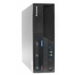 LENOVO THINKCENTRE-M58P E5800 - 4GB- 160GB