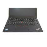 LENOVO T480 14 i5-8350 8Gb 256Gb SSD - Image 7