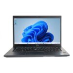 DELL 7490 14' touch  i7-8650 16Gb 256 Gb