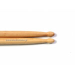 PRO MARK 5B ΞΥΛΟΥ ΤΧ Hickory ΜΠΑΚΚΕΤΕΣ - Image 2