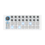 ARTURIA BEATSTEP MIDI CONTROLLER