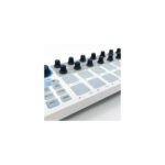 ARTURIA BEATSTEP MIDI CONTROLLER - Image 4