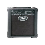 PEAVEY Transtube Backstage II 10 Watt Ενισχυτής κιθάρας