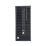 HP ELITEDESK 800 G2 TWR i7-6700 , 16GB 250GB SSD - Image 2