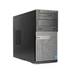 DELL OPTIPLEX 3020 TOWER i5-4590 8Gb 240Gb