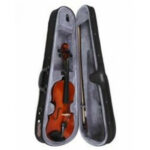 VALENCIA V160 3/4 ΒΙΟΛΙ - Image 2