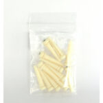 DUNLOP HE216 ΣΦΗΝΑ ΑΚΟΥΣΤΙΚΗΣ ΚΙΘΑΡΑΣ ΑΣΠΡΗ