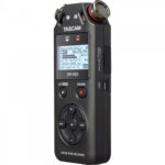 TASCAM DR-05X ΦΟΡΗΤΟΣ ΕΓΓΡΑΦΕΑΣ