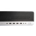 HP EliteDesk 800 G4 SFF i5-8500 8Gb 256Gb - Image 3