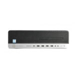 HP EliteDesk 800 G4 SFF i5-8500 8Gb 256Gb