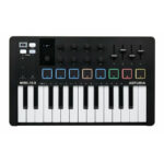 ARTURIA MINILAB 3 BLACK CONTROLLER