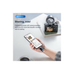 ORICO card reader CD2D-AC3 για SD & Micro SD, USB-C & USB 3.0,... - Image 3