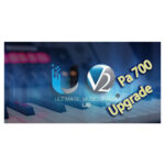 MUSICORAMA ULTIMATE V2 STYLE SET UPGRADE ΓΙΑ KORG PA 700