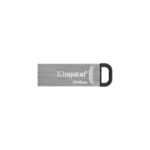 KINGSTON DATA TRAVELER KYSON 64GB USB 3.2 SILVER