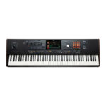 KORG PA5X-88 ARRANGER / ΑΡΜΟΝΙΟ 88 KEYS  ΔΩΡΟ Ultimate musicorama set